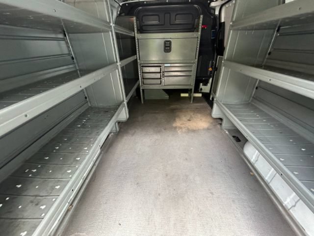 Used 2022 Mercedes-Benz Metris image 30