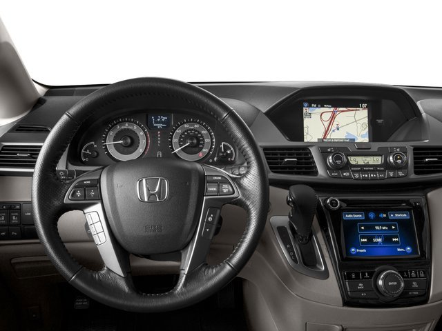 Used 2016 Honda Odyssey Touring image 6