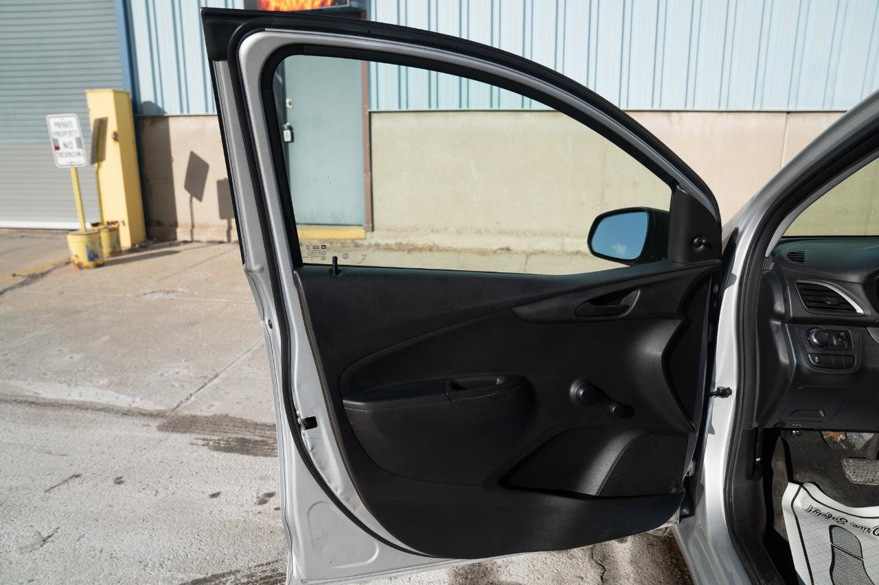 Used 2020 Chevrolet Spark LS image 16