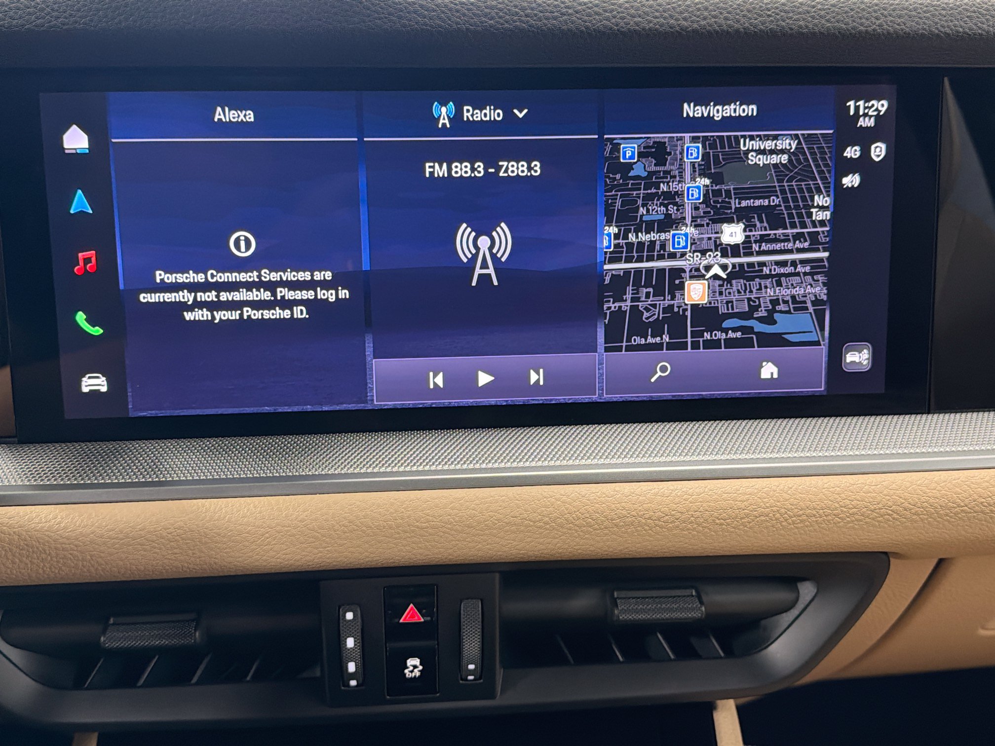 Certified 2026 Porsche Cayenne AWD/4WD image 26