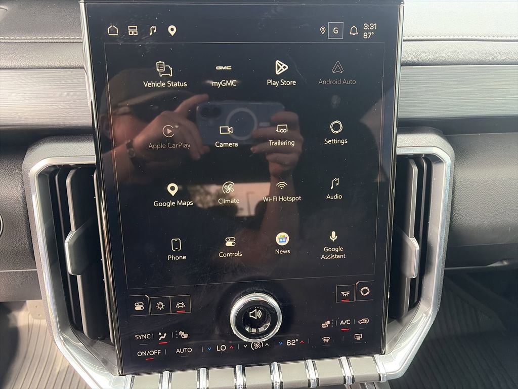 Used 2026 GMC Acadia Elevation w/ Black Edition image 25