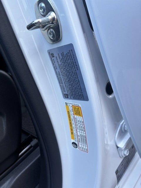 New 2026 Chevrolet Silverado 3500 High Country w/ High Country Premium Package image 24