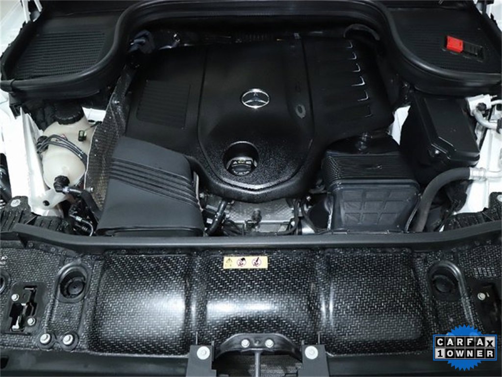 Used 2022 Mercedes-Benz GLS 450 4MATIC image 40
