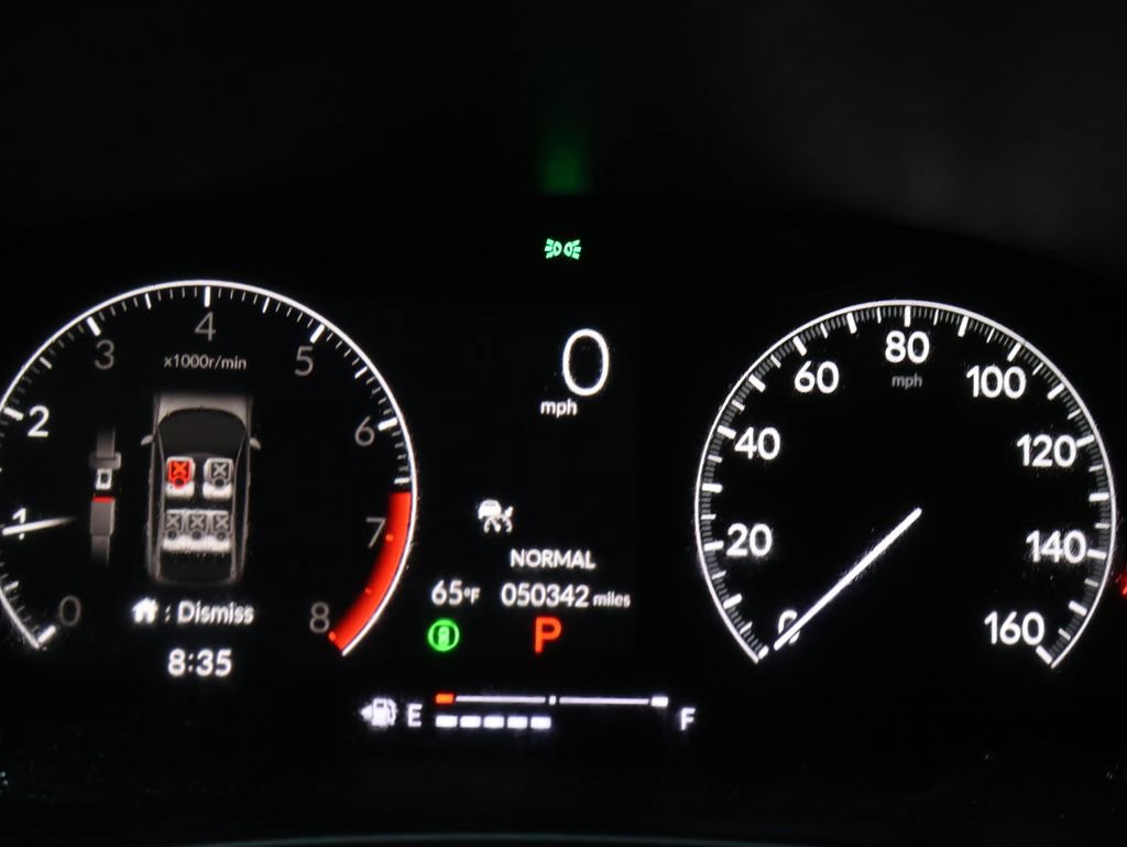 Used 2025 Honda Civic Sport image 20