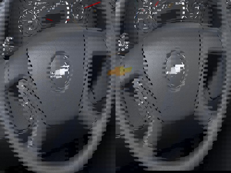 New 2026 Chevrolet Express 3500 w/ Power Convenience Package image 51