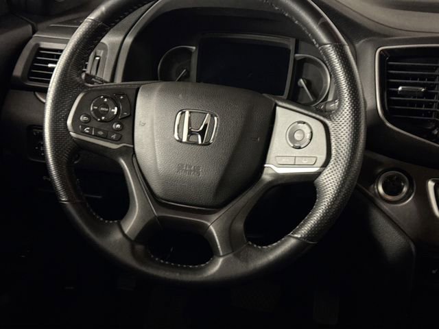 Used 2023 Honda Passport EX-L image 24