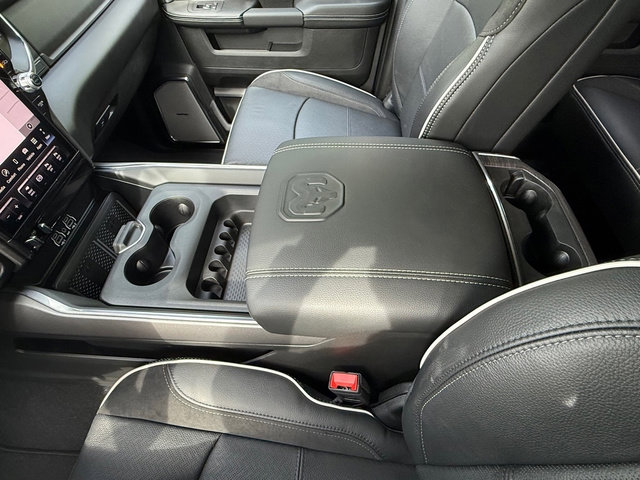 New 2026 RAM 2500 Laramie image 36