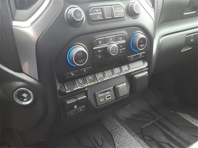 Used 2019 Chevrolet Silverado 1500 LT w/ All-Star Edition image 19