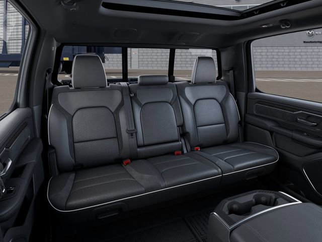 New 2026 RAM 1500 Laramie image 15