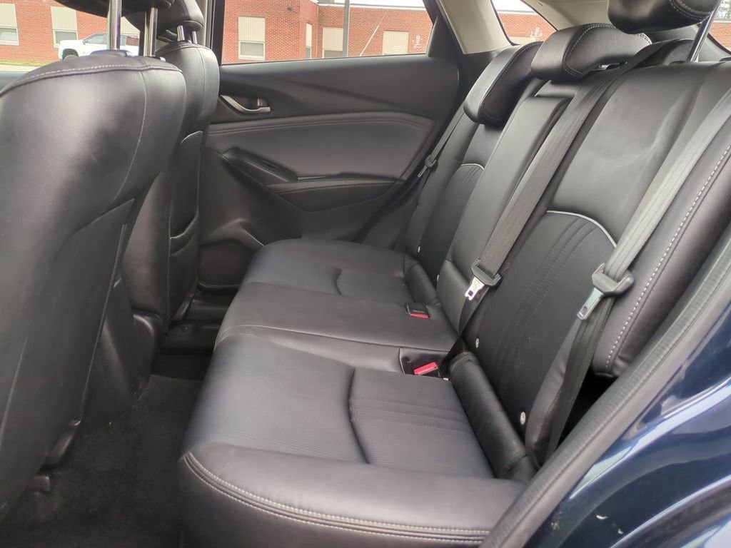 Used 2019 MAZDA CX-3 Touring w/ Preferred Equipment Package image 25