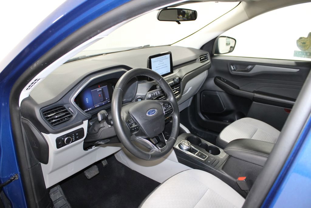 Used 2023 Ford Escape Active image 22