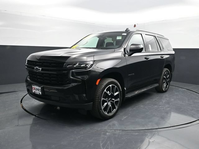 Used 2023 Chevrolet Tahoe RST AWD/4WD image 4