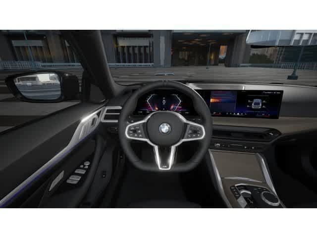 New 2026 BMW i4 eDrive40 w/ M Sport Package RWD image 12