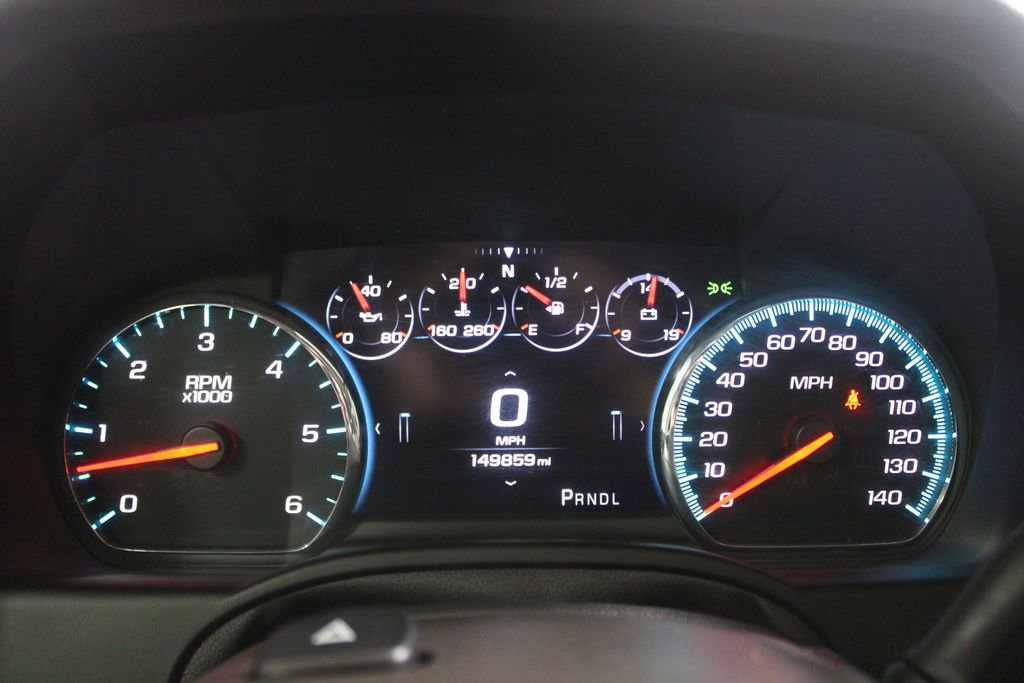 Used 2019 Chevrolet Suburban Premier w/ Max Trailering Package image 36