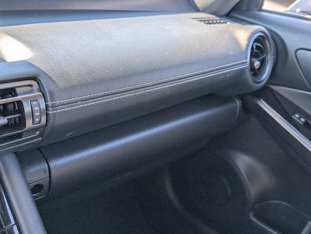 Used 2025 Lexus IS 350 F Sport w/ Accessory Package 2 image 32