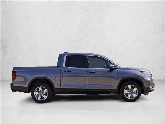 New 2026 Honda Ridgeline RTL image 4