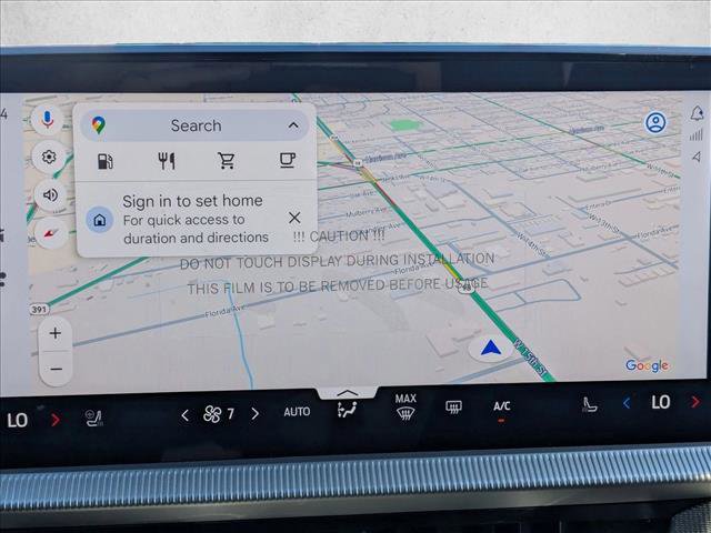 New 2026 Ford Explorer ST-Line w/ ST-Line Street Pack image 12