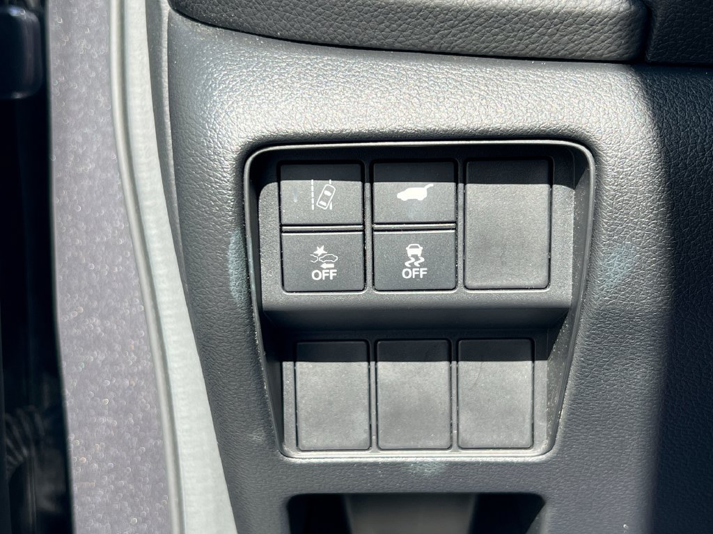 Used 2018 Honda CR-V Touring image 33