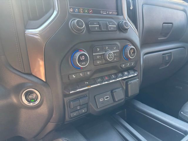 Used 2021 Chevrolet Silverado 1500 High Country image 24