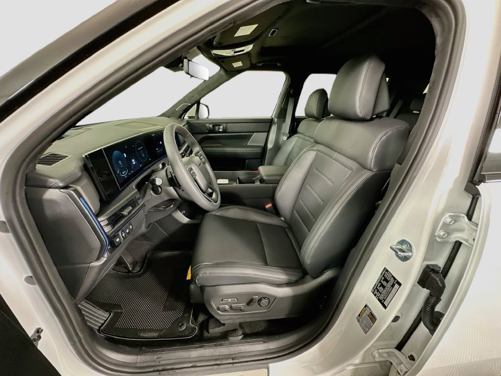 New 2027 Hyundai Santa Fe Calligraphy FWD image 16