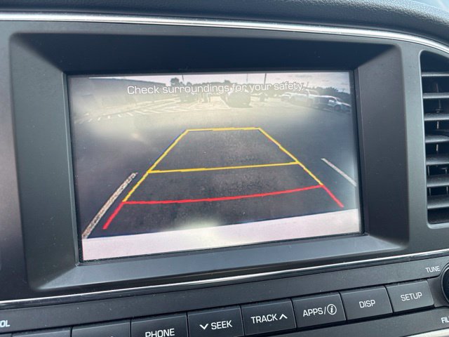 Used 2017 Hyundai Elantra Value Edition FWD image 7