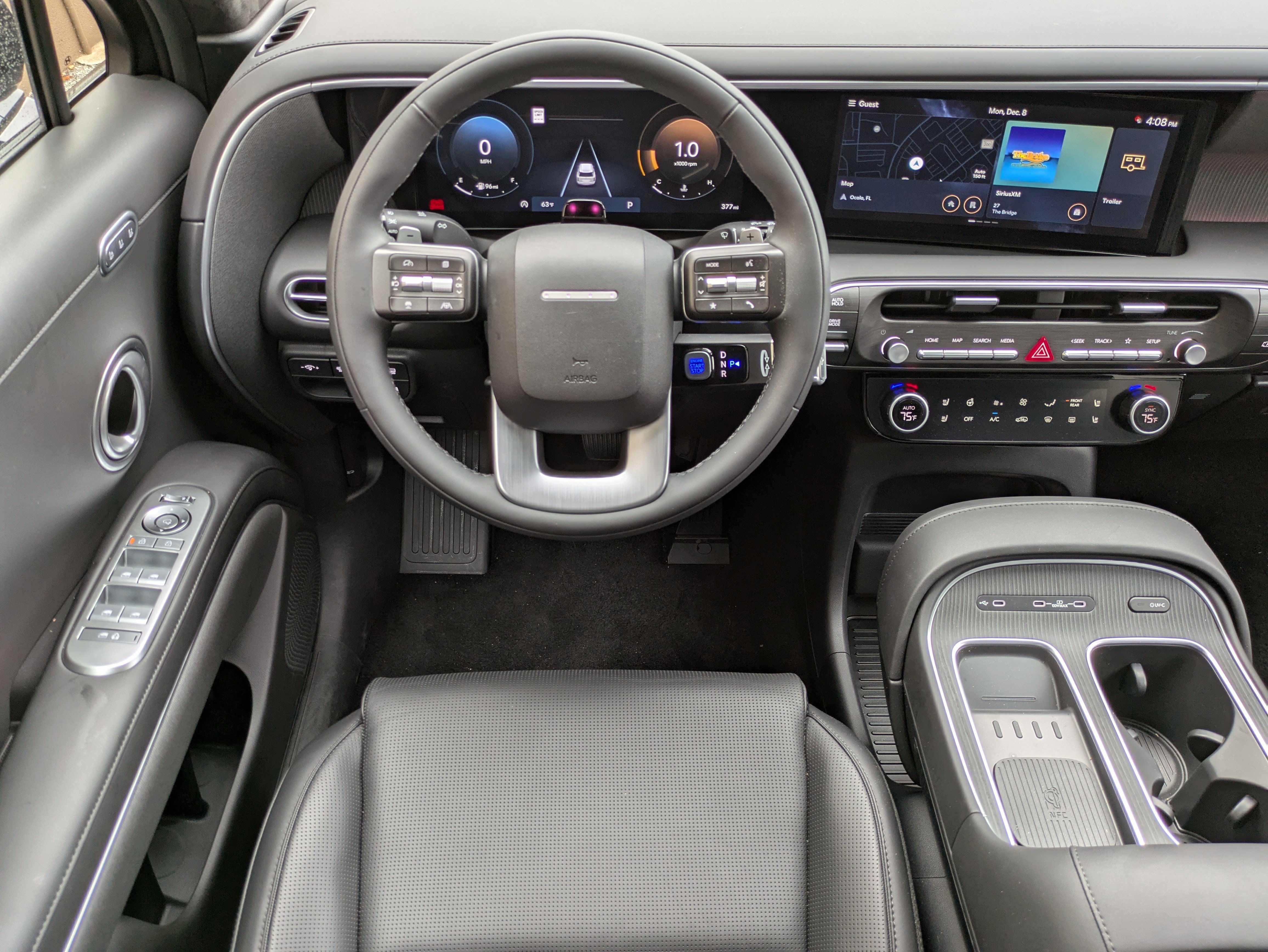 New 2026 Hyundai Palisade Calligraphy image 18