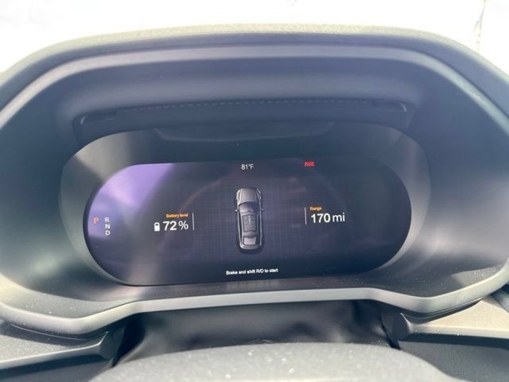 Used 2022 Polestar Polestar 2 FWD image 24