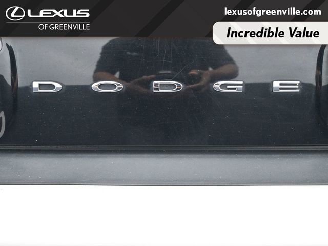 Used 2016 Dodge Challenger R/T Plus image 11
