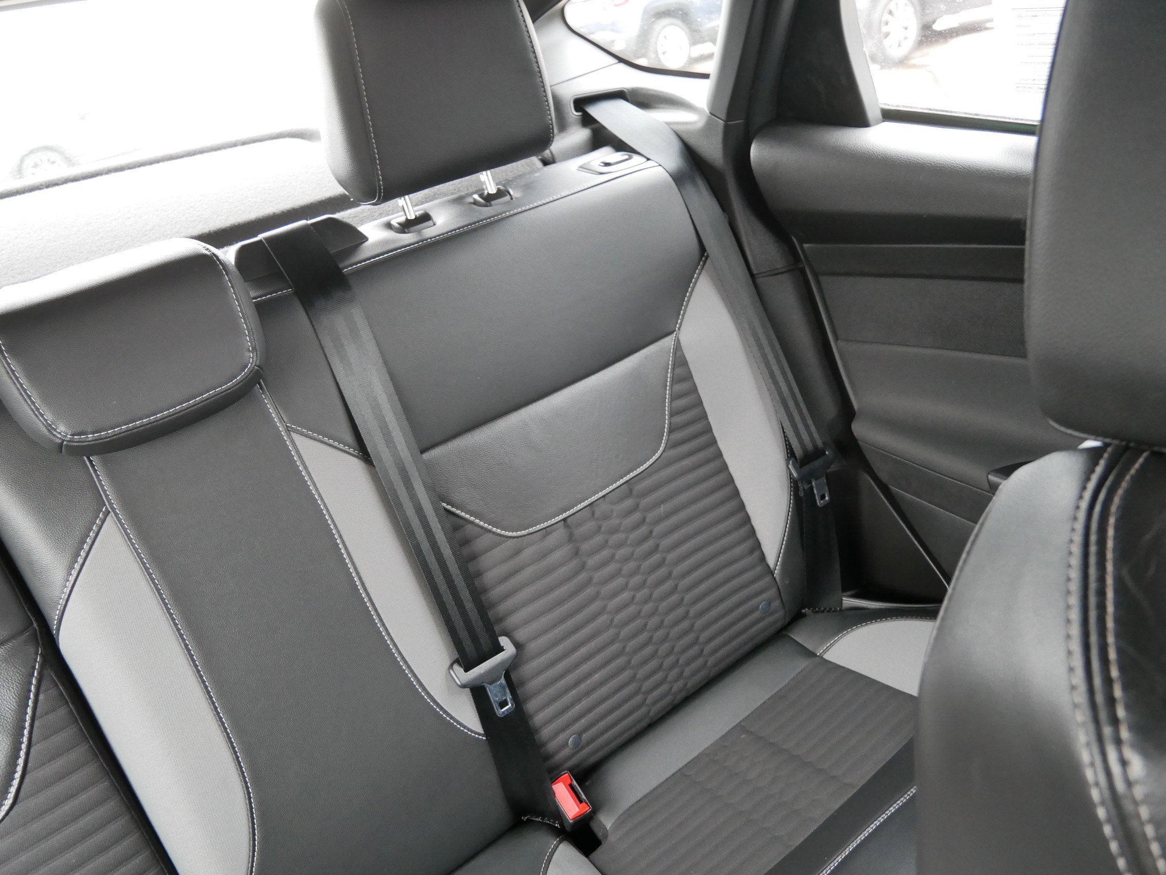 Used 2018 Ford Focus ST w/ Equipment Group 401A image 14