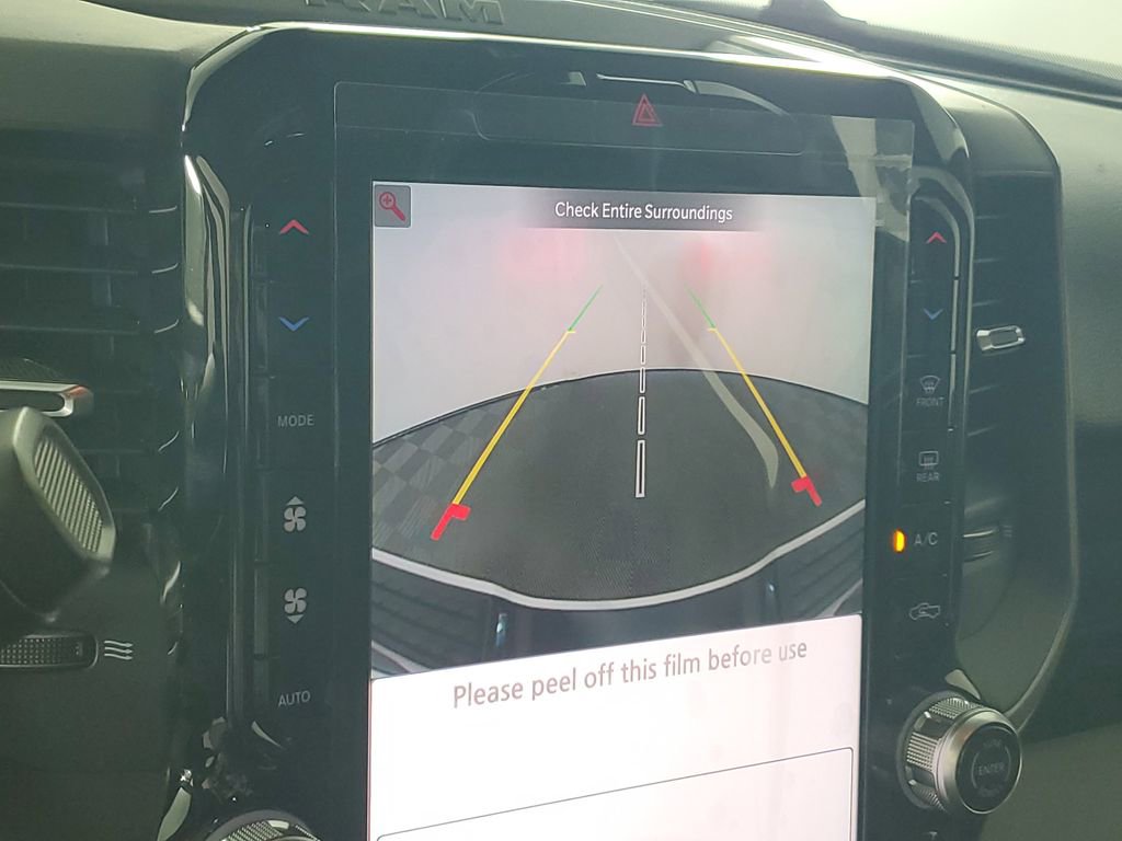 New 2026 RAM 2500 Tradesman image 17