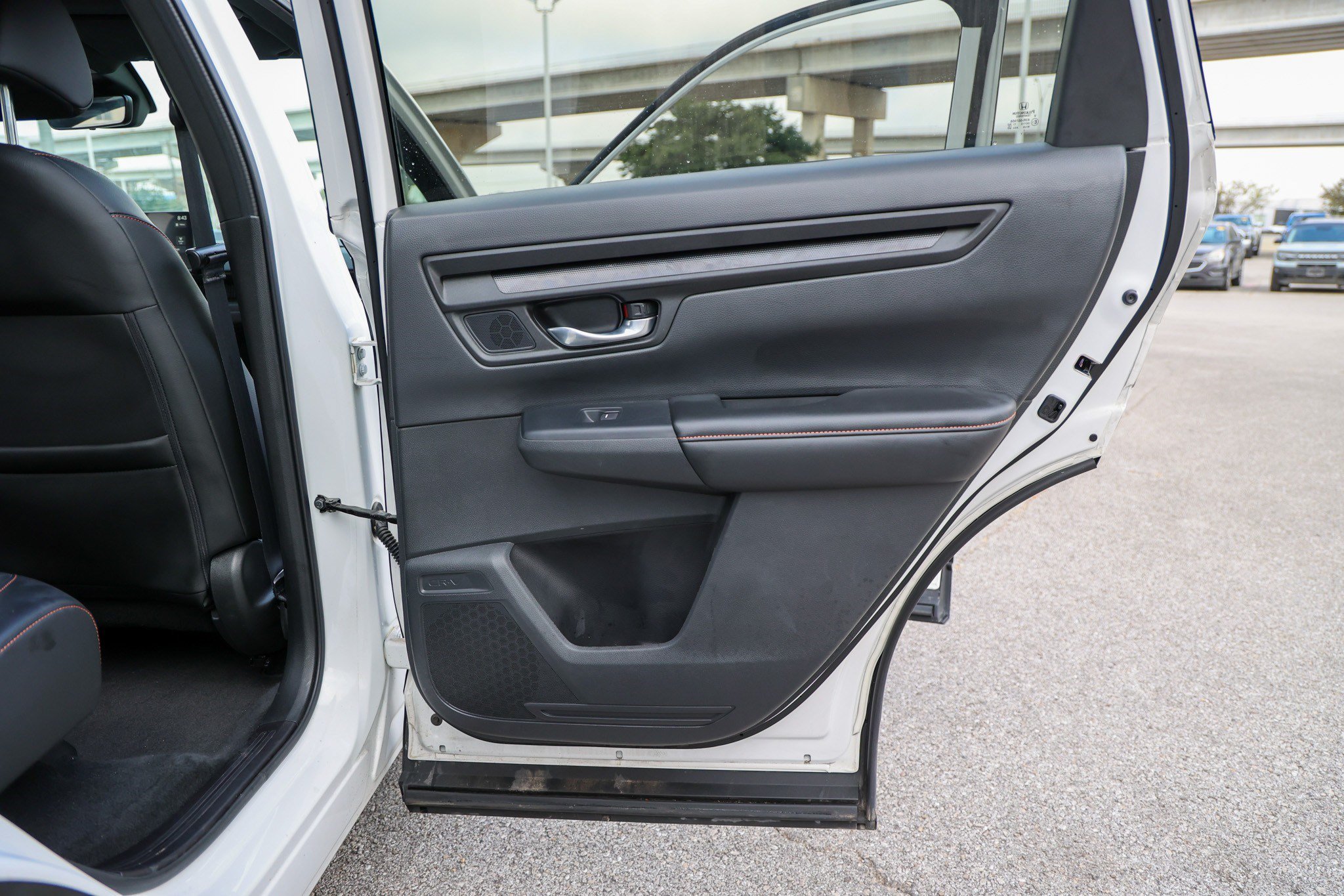 Used 2026 Honda CR-V Sport-L image 40