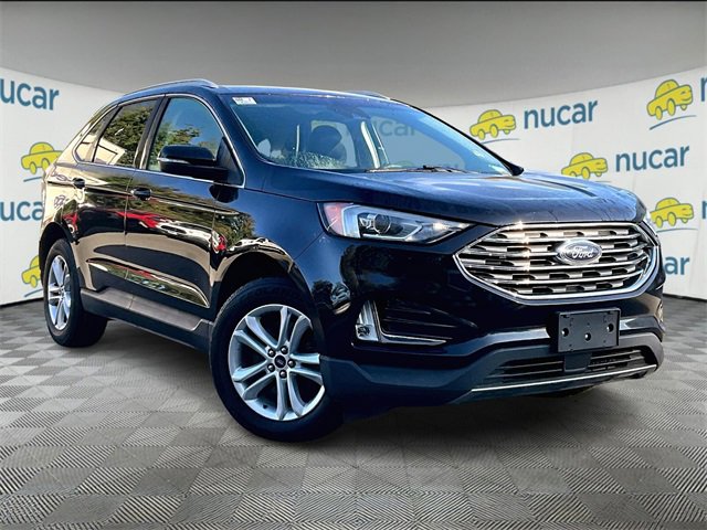 Used 2019 Ford Edge SEL w/ Equipment Group 201A