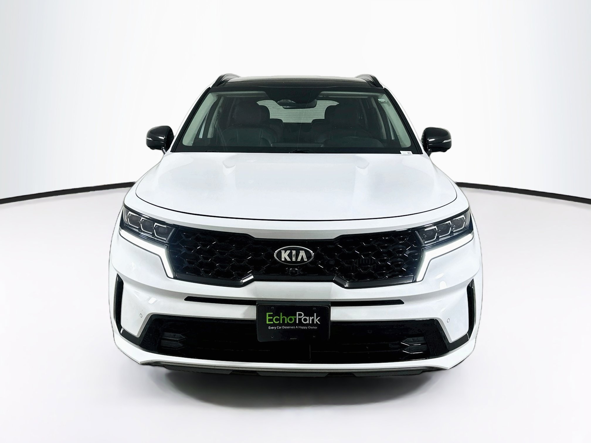 Used 2021 Kia Sorento SX FWD image 2