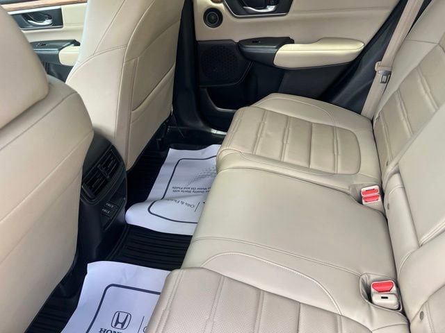 Used 2020 Honda CR-V EX-L image 12