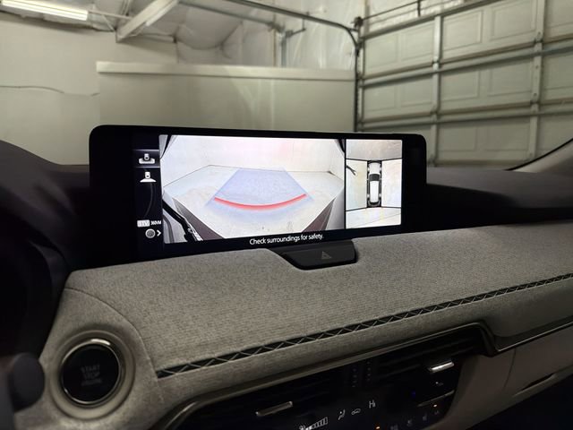 Certified 2026 MAZDA CX-90 3.3 Turbo S w/ Premium Plus image 28