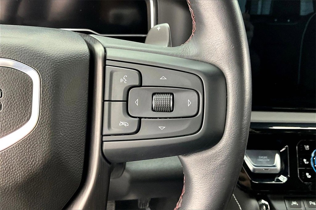 Used 2023 GMC Sierra 1500 AT4X image 20