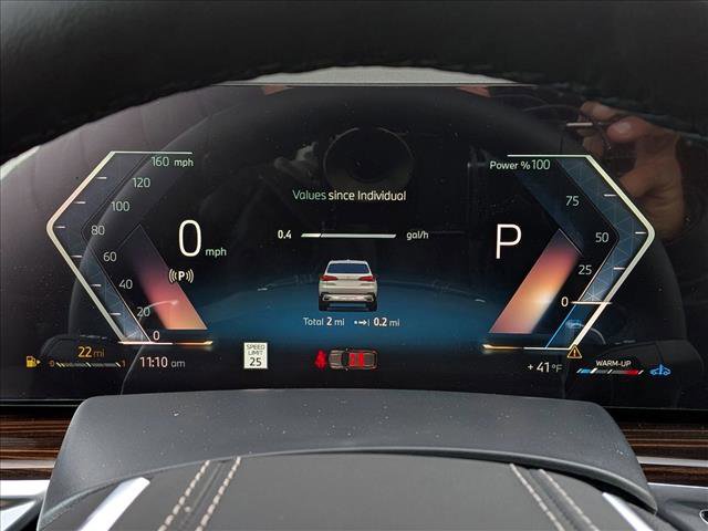 New 2026 BMW X5 xDrive40i w/ Premium Package image 10