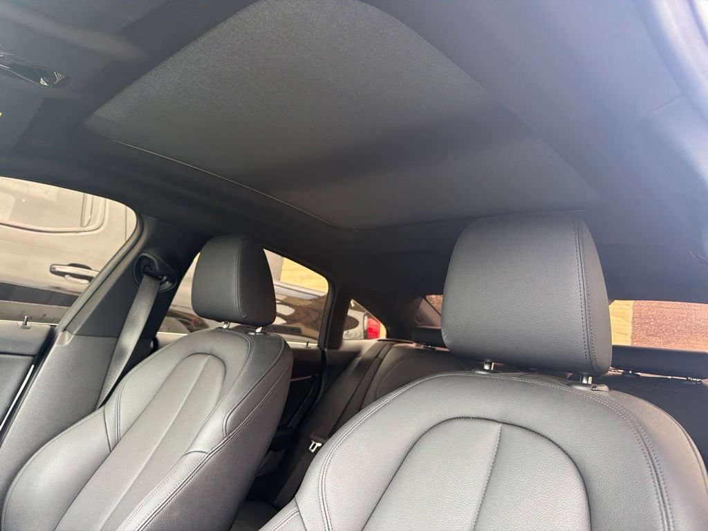 Used 2022 BMW 228i Gran Coupe w/ Premium Package 2 FWD image 11