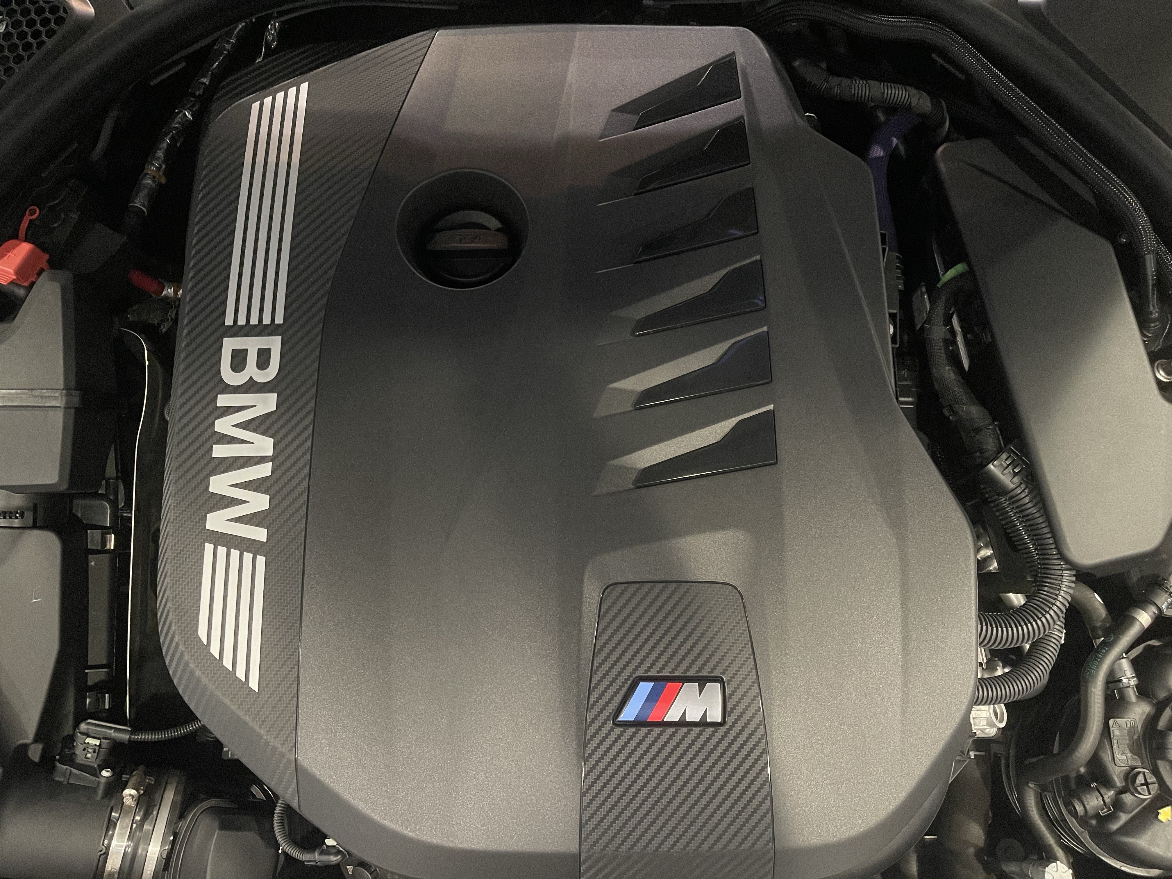 Used 2025 BMW M340i xDrive w/ Premium Package AWD/4WD image 25