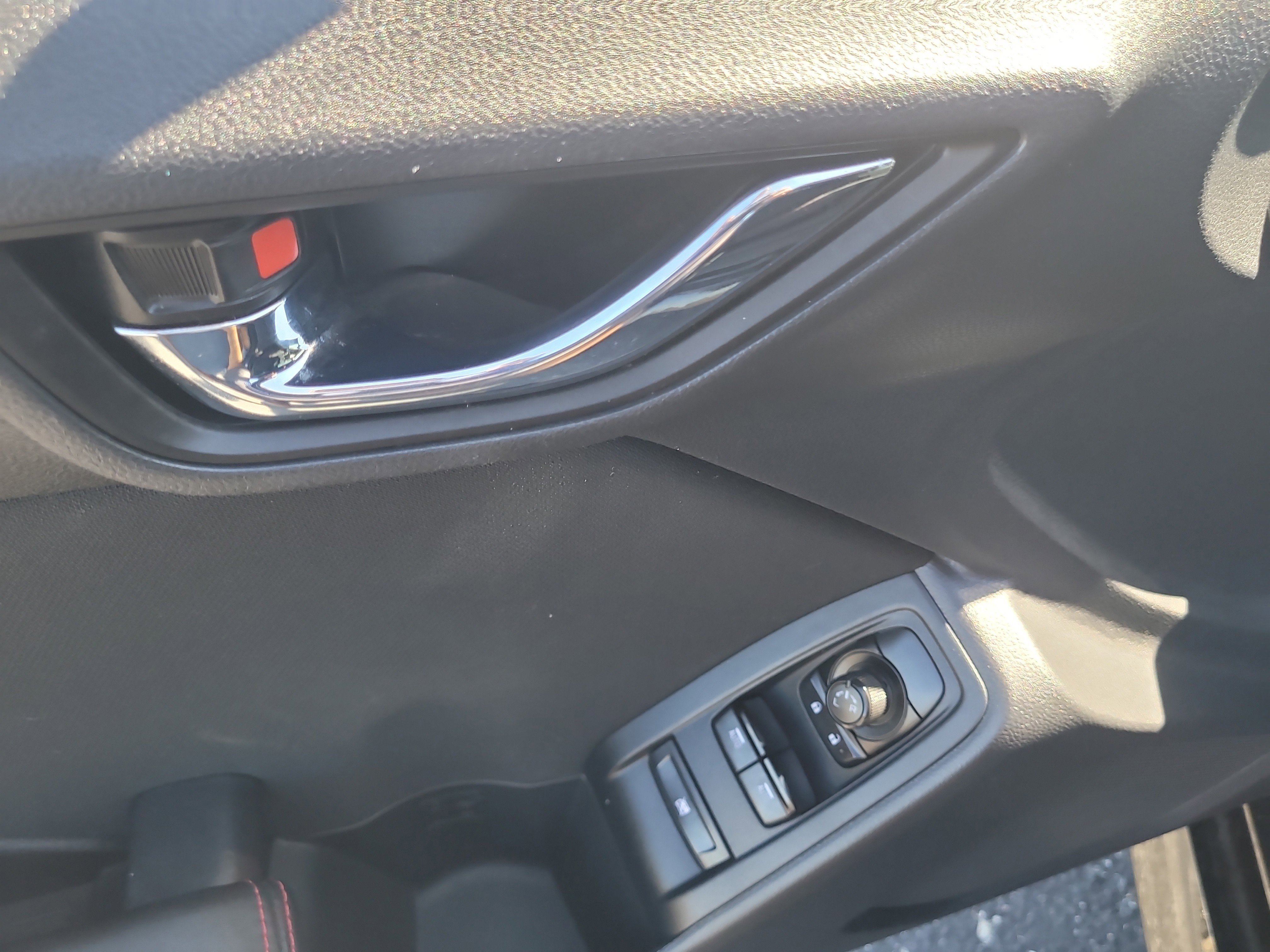 Used 2024 Subaru BRZ Premium image 12