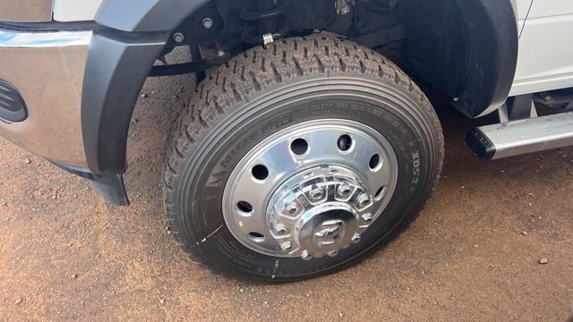 Used 2024 RAM 5500 Tradesman AWD/4WD image 13