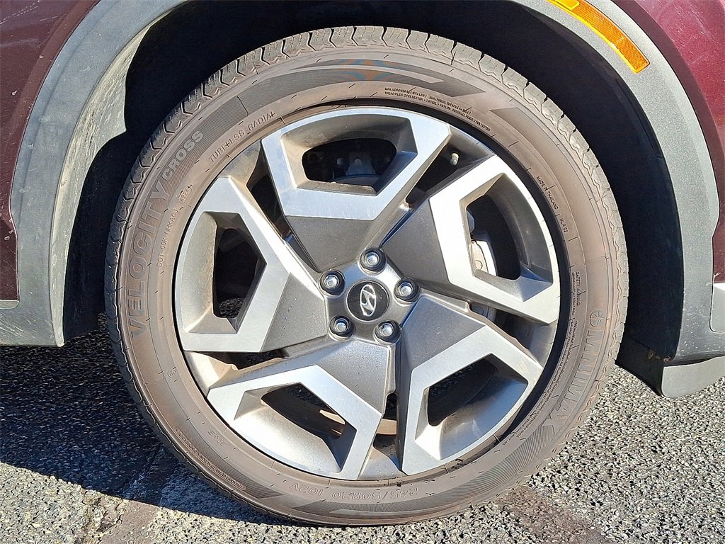 Used 2023 Hyundai Palisade Limited image 8