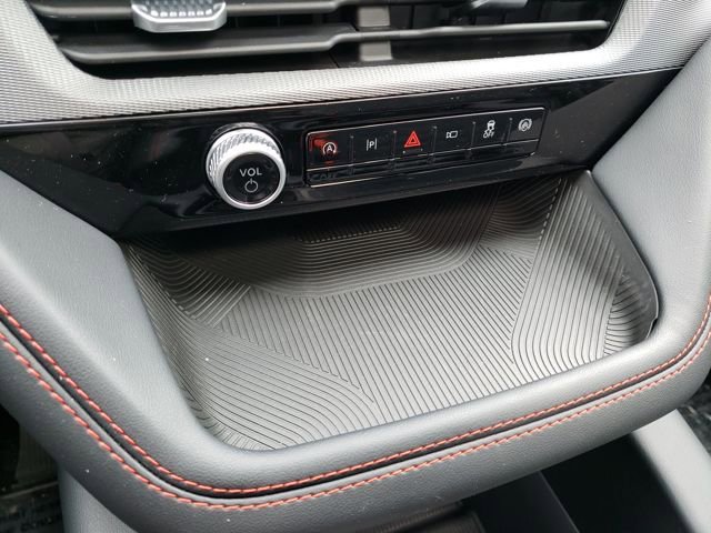 New 2026 Ford Explorer ST-Line w/ ST-Line Street Pack image 25