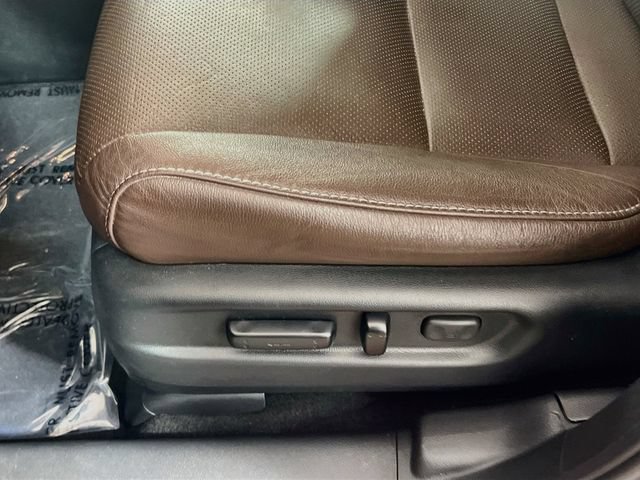 Certified 2024 Honda Passport EX-L image 18