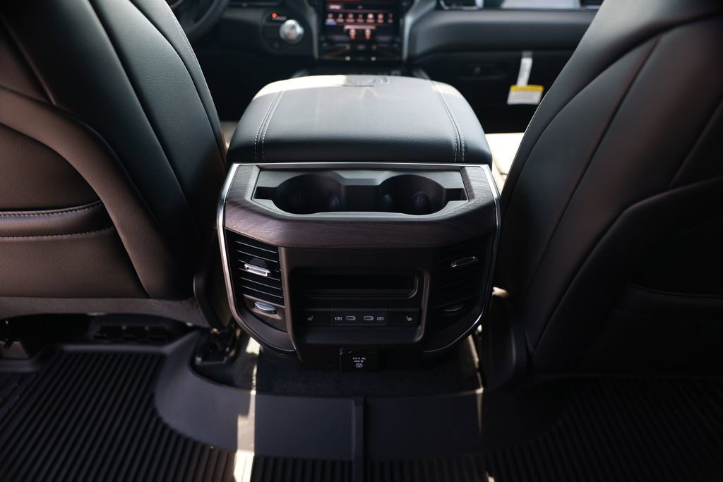 New 2026 RAM 1500 Laramie image 32