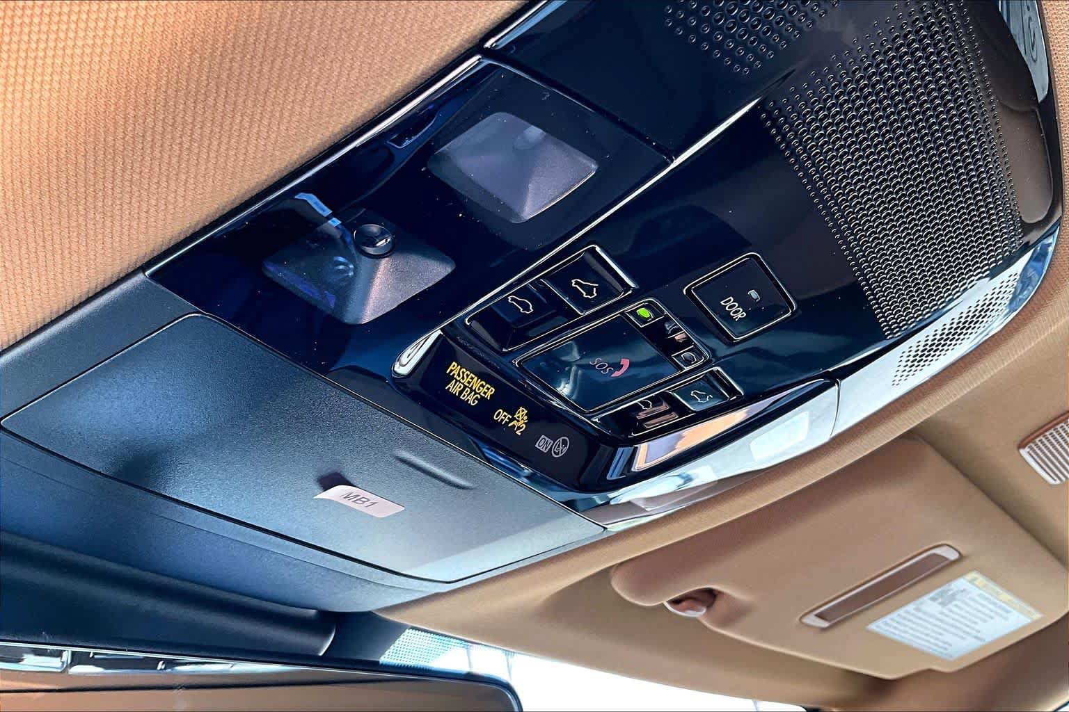 New 2026 Lexus NX 350 AWD w/ Premium Package image 14