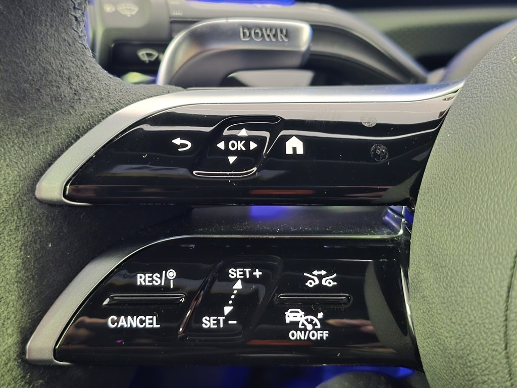 Used 2025 Mercedes-Benz CLA 35 AMG 4MATIC image 22