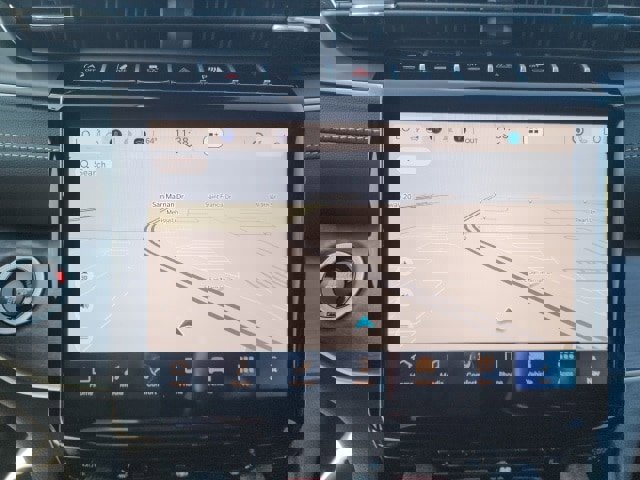 New 2025 Jeep Grand Cherokee L Limited w/ Black Appearance Package image 7