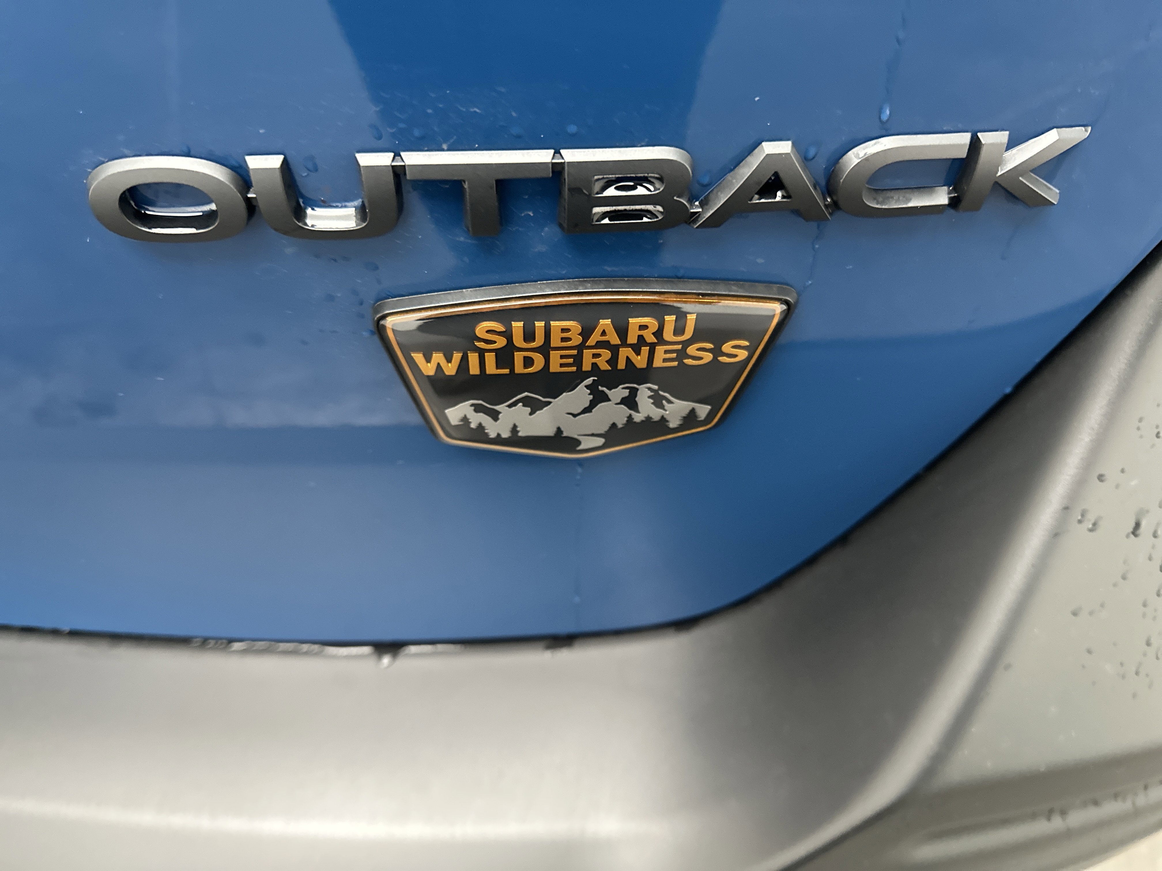 New 2025 Subaru Outback Wilderness image 13