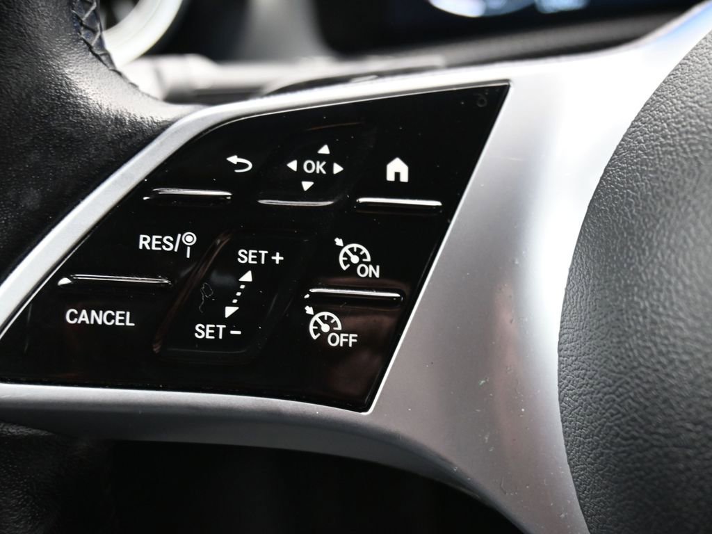 Used 2025 Mercedes-Benz CLA 250 4MATIC image 27